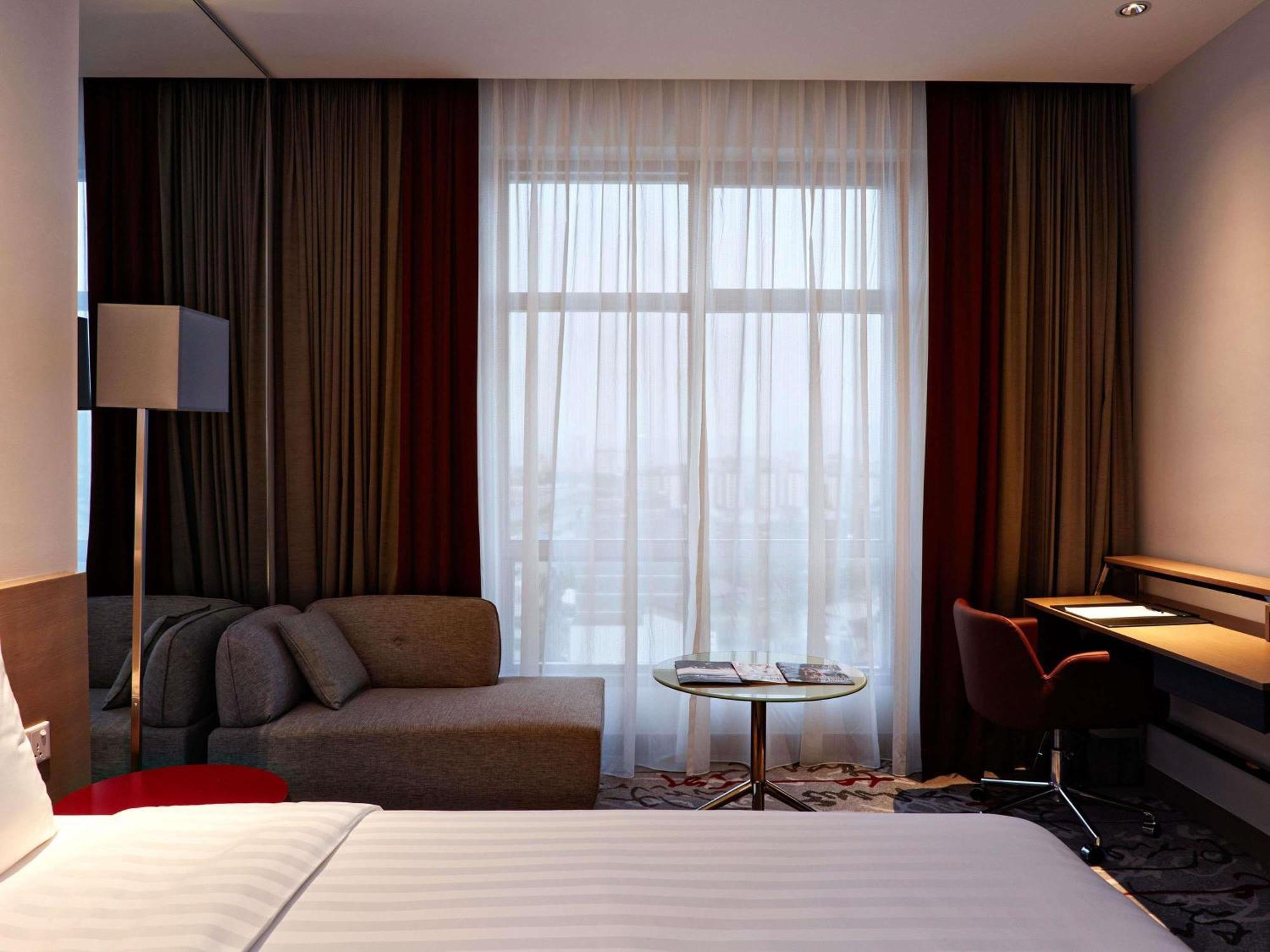 Privilege Room 1 Queen-Size Bed