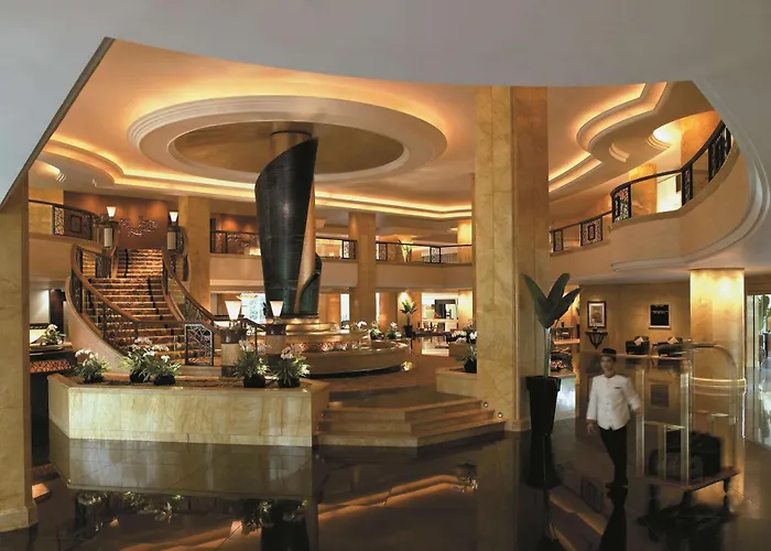 Shangri-La Kuala Lumpur