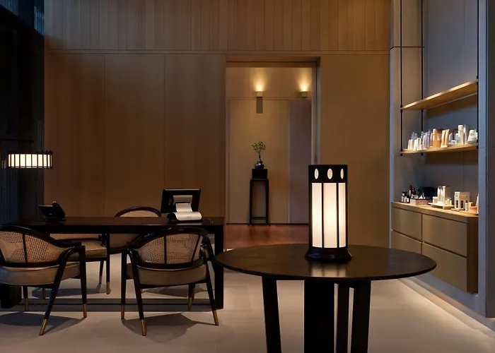 Ruma And ResidencesHotel Kuala Lumpur