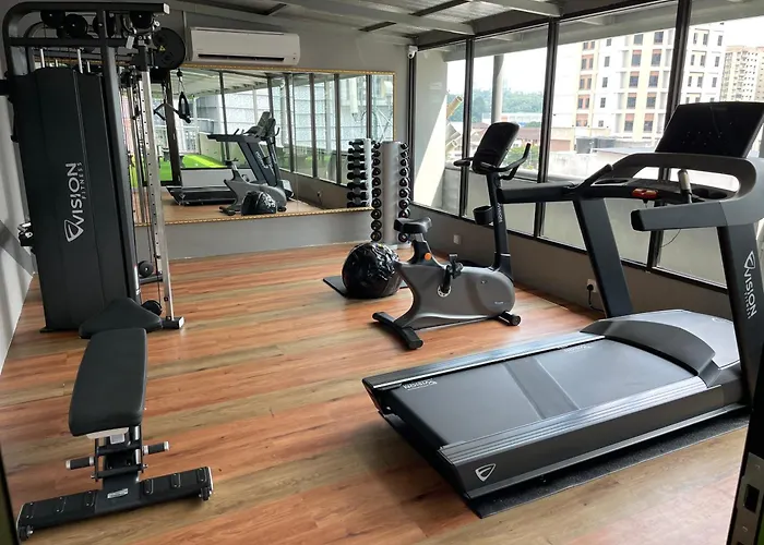 City CentralHotel Kuala Lumpur